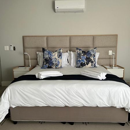 Cliff Haven Hotel Струисбай Екстериор снимка