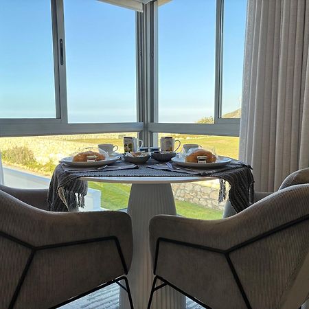 Cliff Haven Hotel Струисбай Екстериор снимка