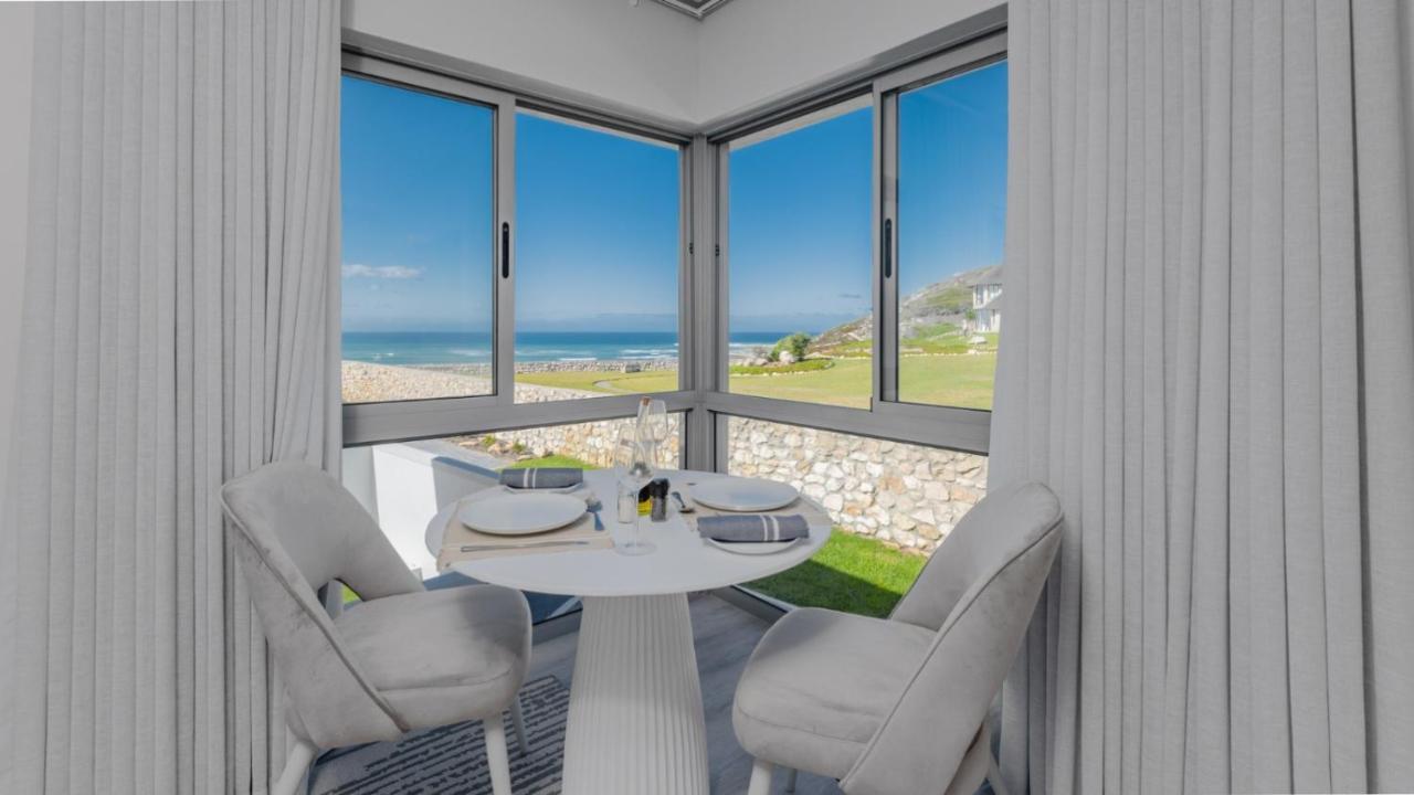 Cliff Haven Hotel Струисбай Екстериор снимка