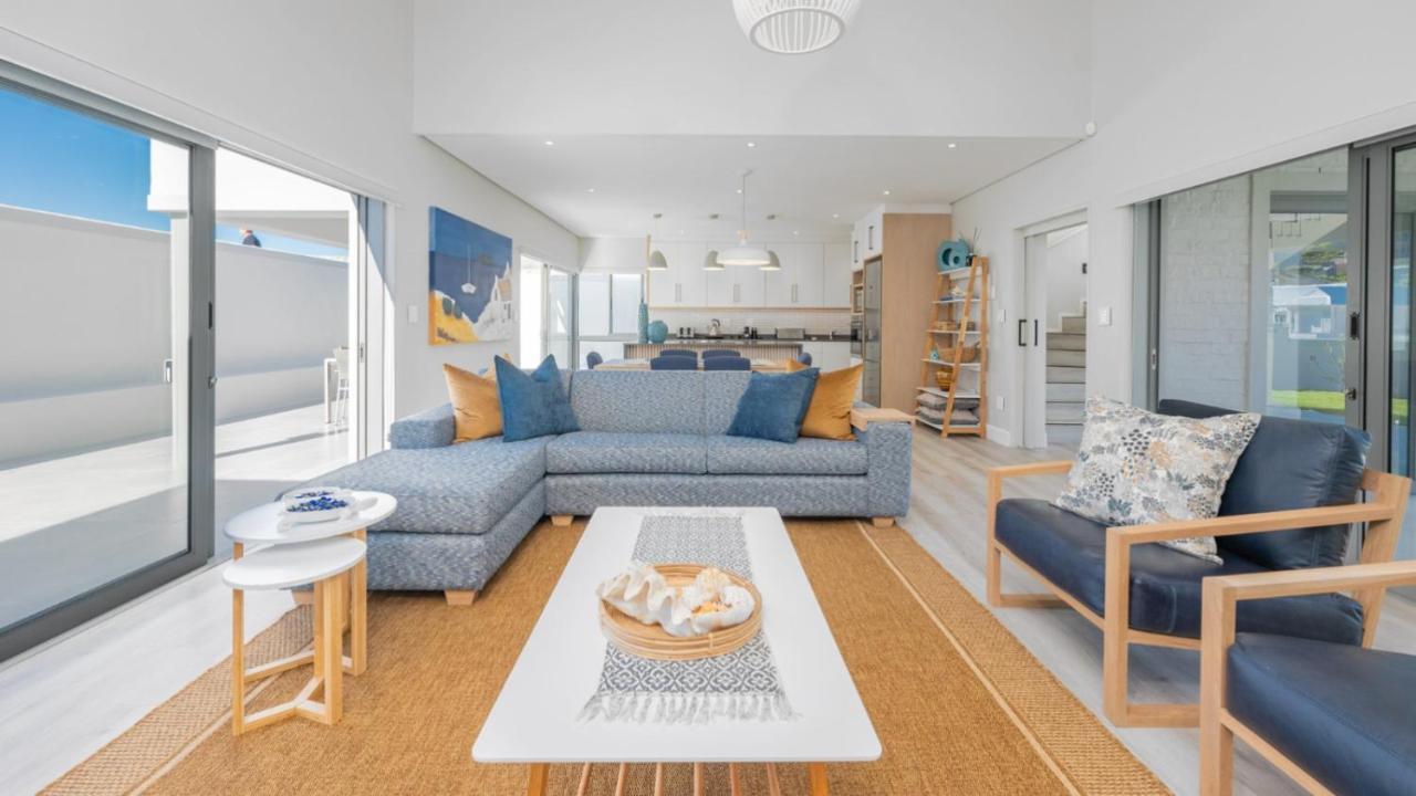Cliff Haven Hotel Струисбай Екстериор снимка