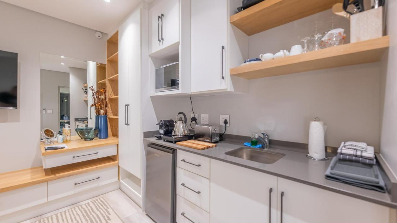 Cliff Haven Hotel Струисбай Екстериор снимка