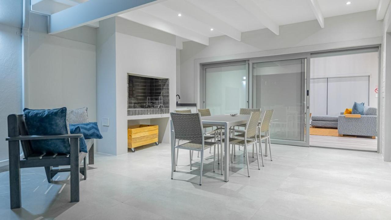 Cliff Haven Hotel Струисбай Екстериор снимка