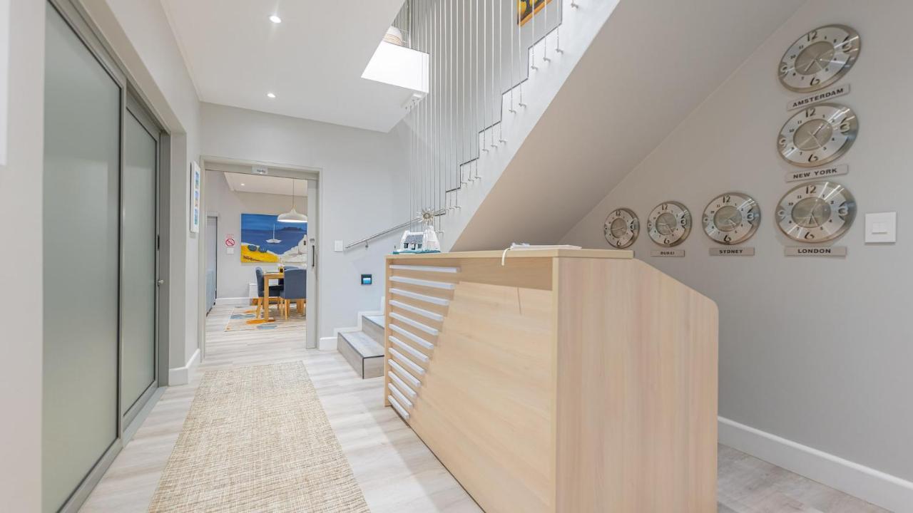 Cliff Haven Hotel Струисбай Екстериор снимка