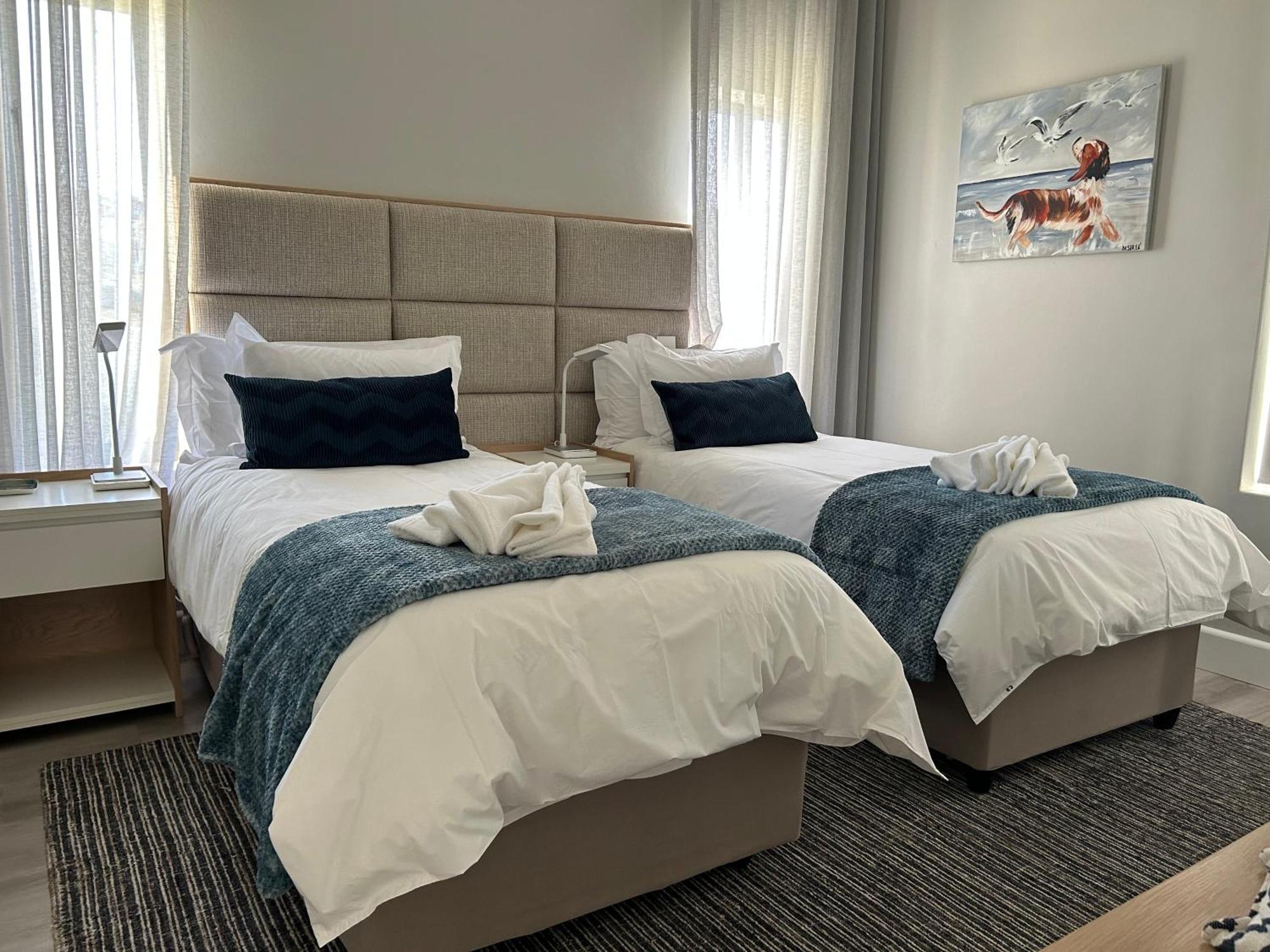 Cliff Haven Hotel Струисбай Екстериор снимка