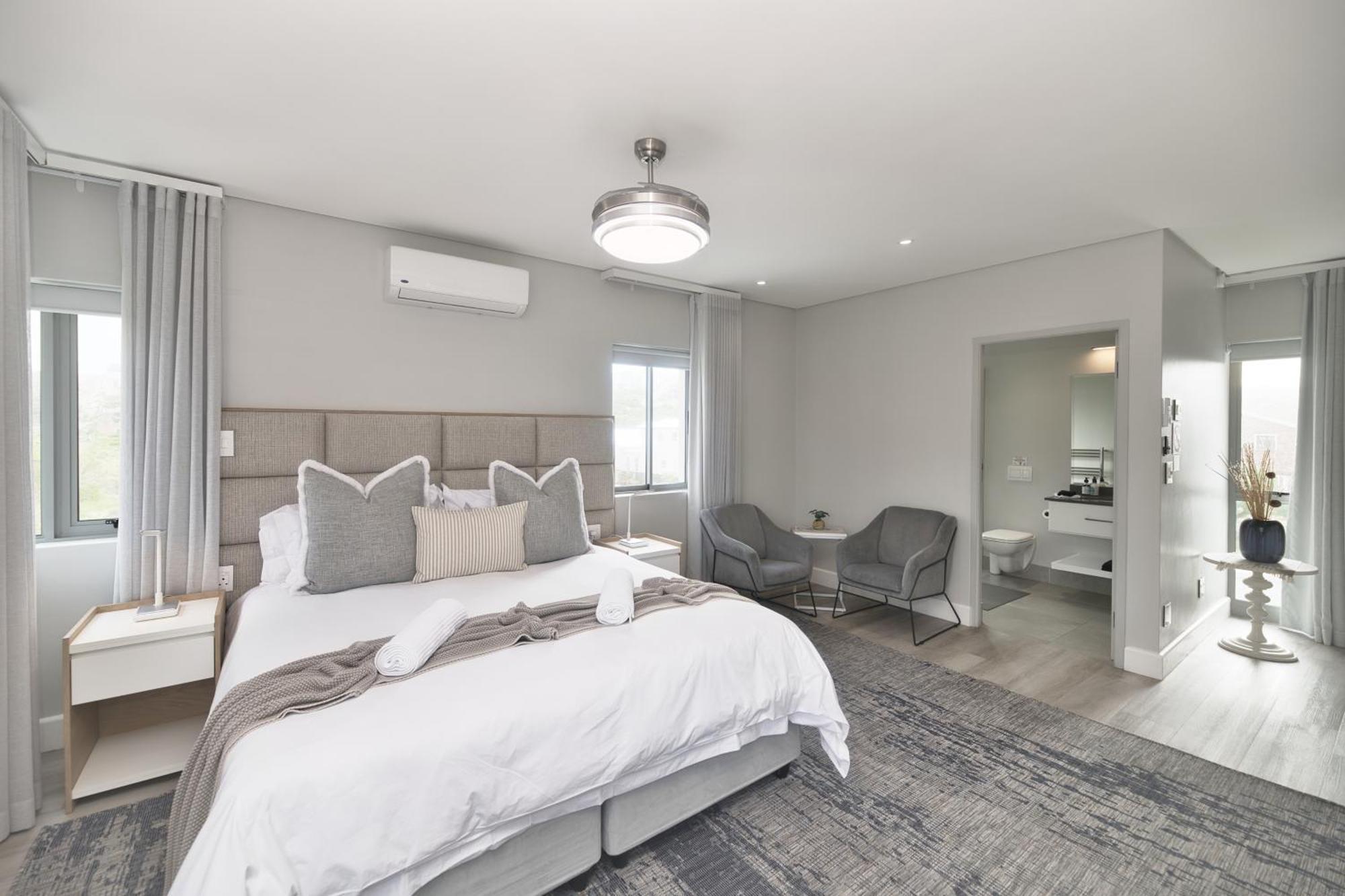 Cliff Haven Hotel Струисбай Стая снимка