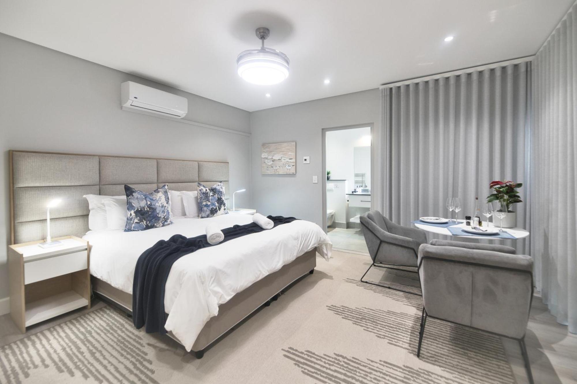 Cliff Haven Hotel Струисбай Екстериор снимка