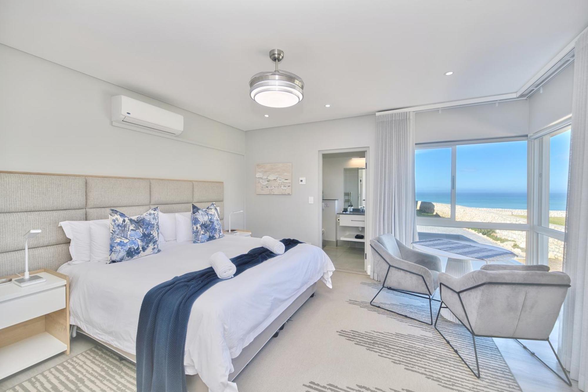 Cliff Haven Hotel Струисбай Екстериор снимка