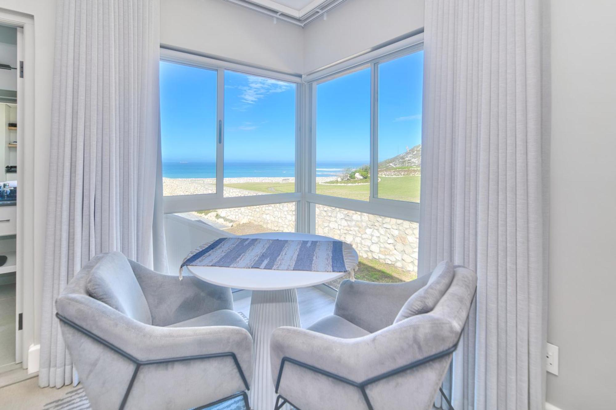 Cliff Haven Hotel Струисбай Екстериор снимка