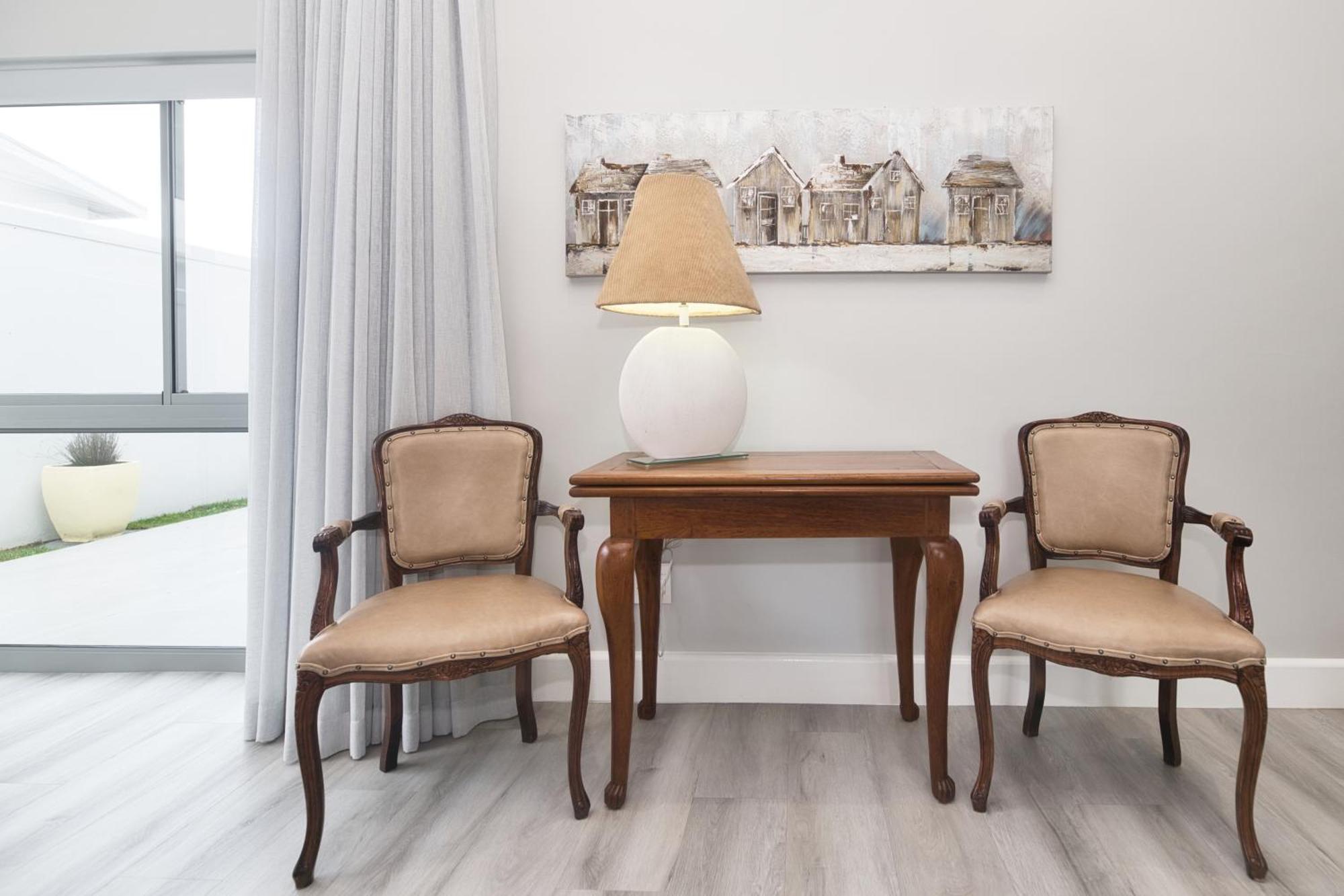 Cliff Haven Hotel Струисбай Стая снимка