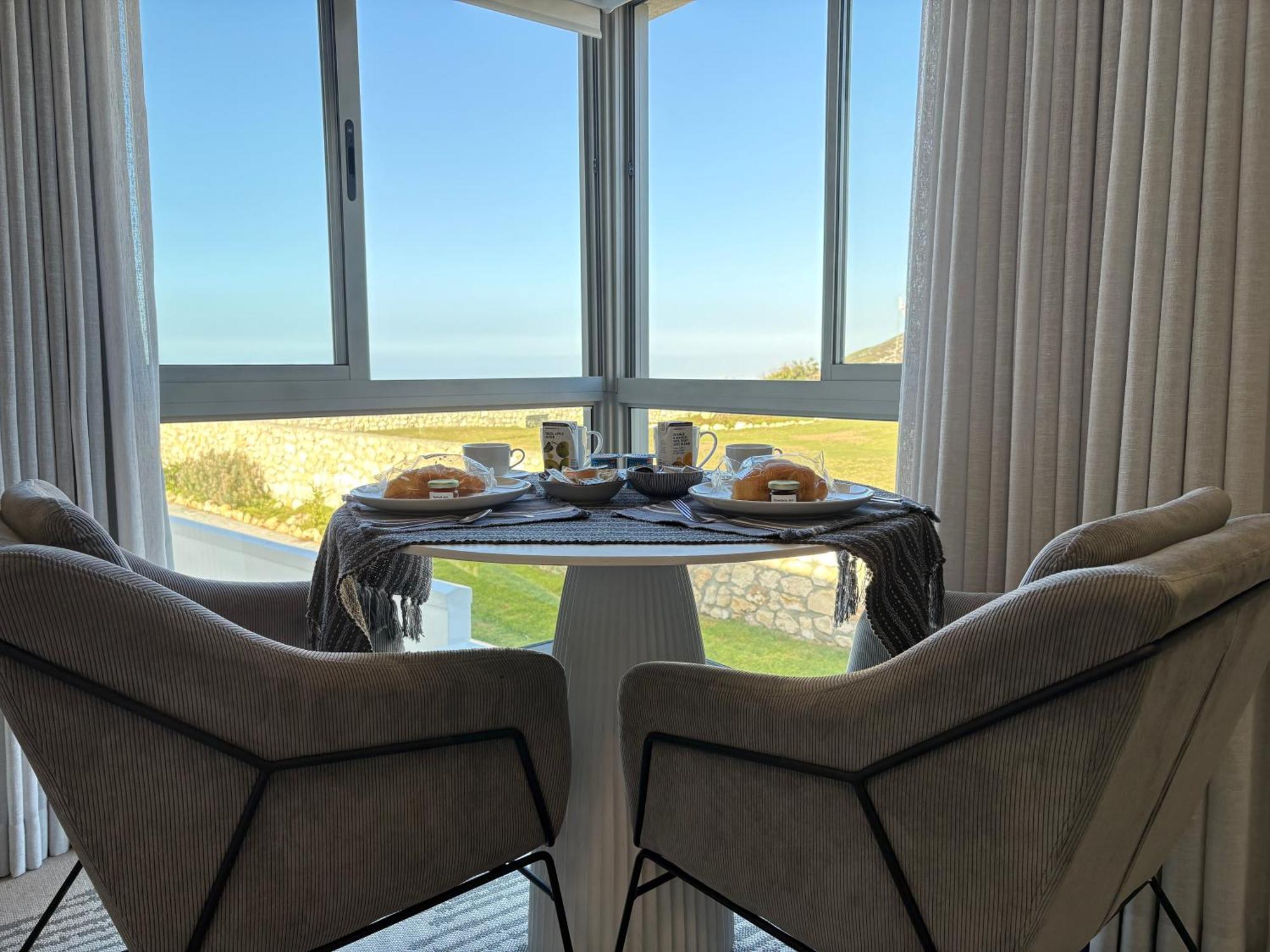 Cliff Haven Hotel Струисбай Екстериор снимка